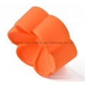 Eco-Friendly 7cm Bolo Ferramenta Silicone Muffin Molde Sc50 (L)